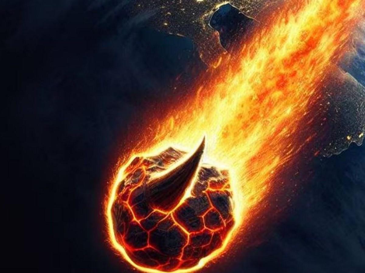 “Cometa del diablo” será visible a partir del 21 de abril en norte de América