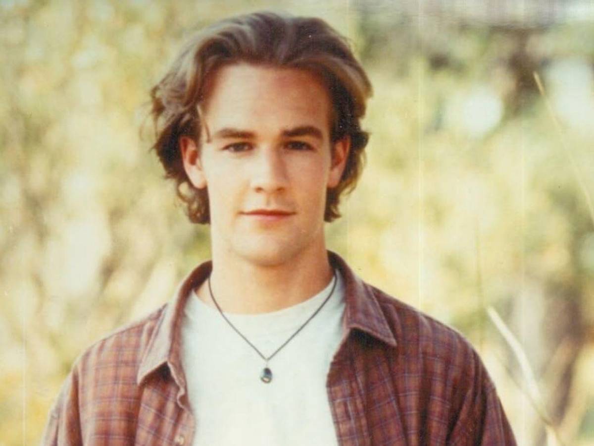 James Van Der Beek renovó sus votos matrimoniales horas antes de morir