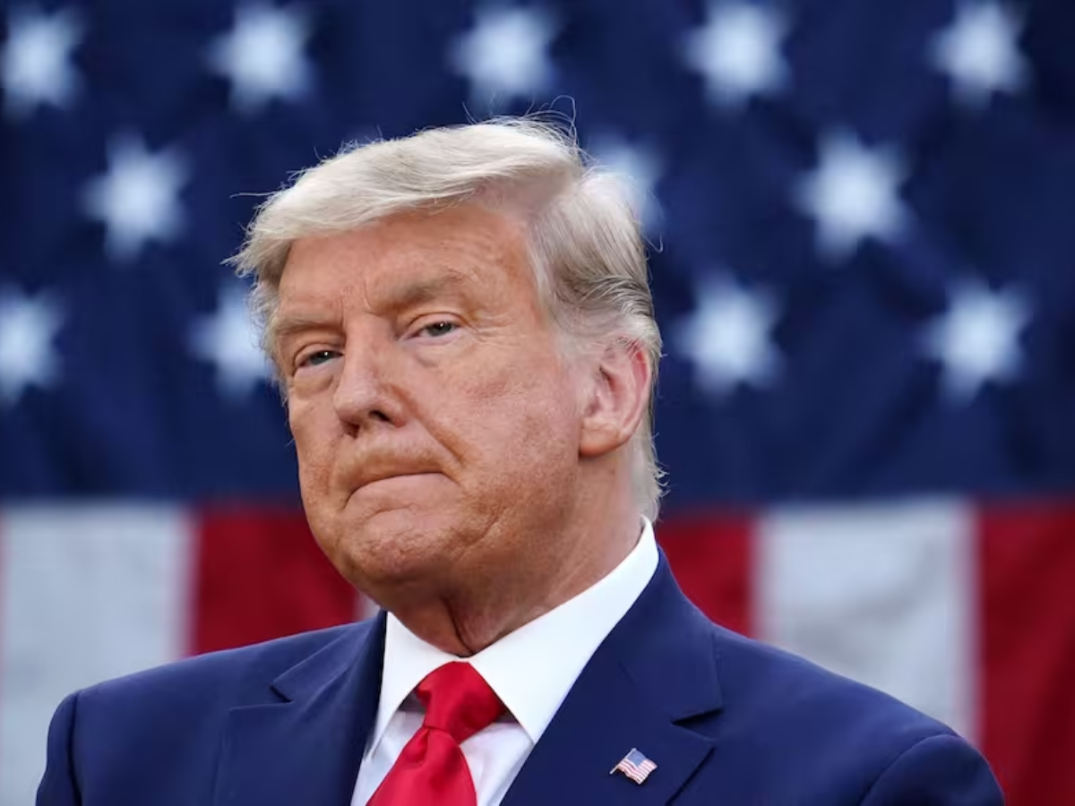 El teflón de Trump: a más imputaciones, más lealtad de sus fanáticos