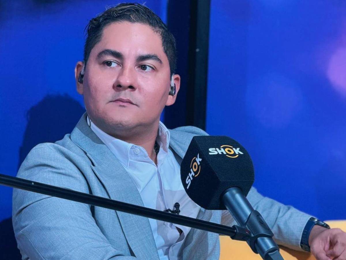 Periodista panameño ChepeBomba revela que renunció y el desaire que le hicieron