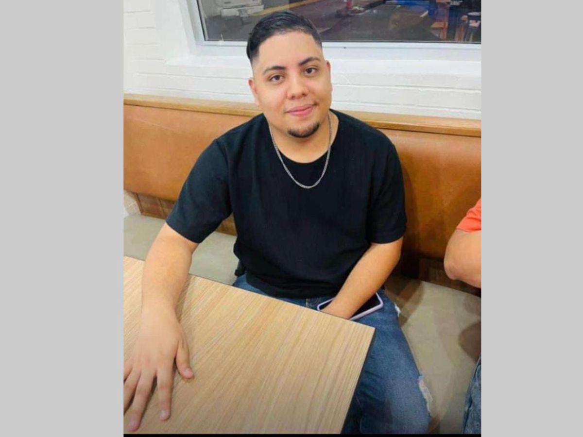 Maikel Jahir, taxista VIP que murió en accidente días antes de su cumpleaños y de ser padre