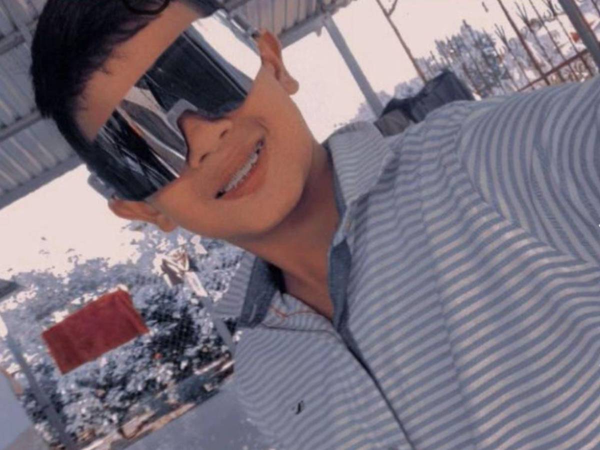 Fue impactado por una bala perdida mientras se bañaba en una laguna: caso de Brayan Valle