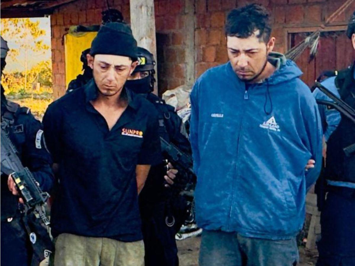 Siguen sin encontrar la cabeza de Antonio, hijo del ambientalista Juan Silva; ya pasó un año