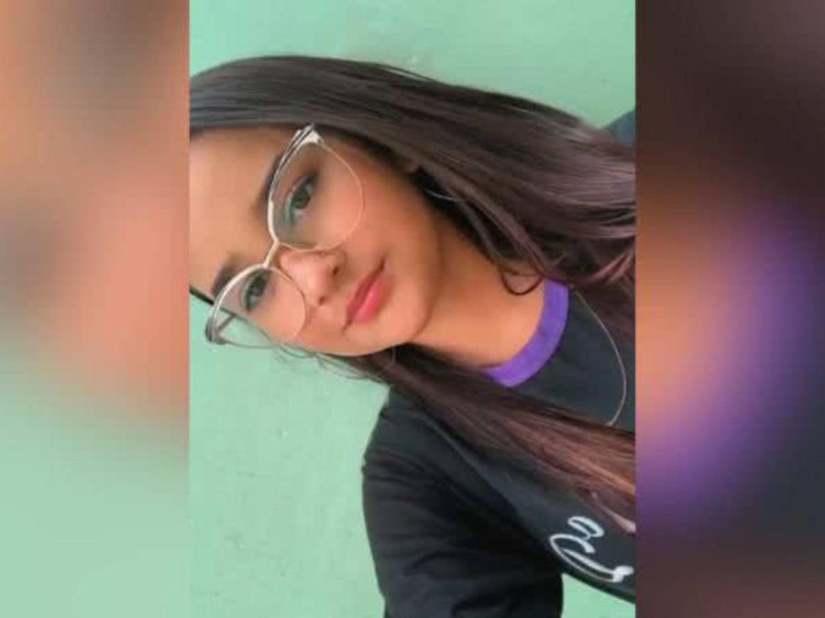 María Souza murió tras ser electrocutada mientras se planchaba el pelo