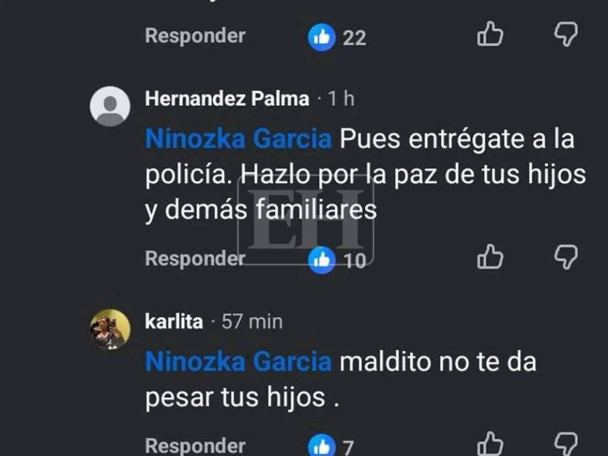 Eramos felices: los mensajes atribuidos a la pareja de Bianca García en Facebook tras su muerte