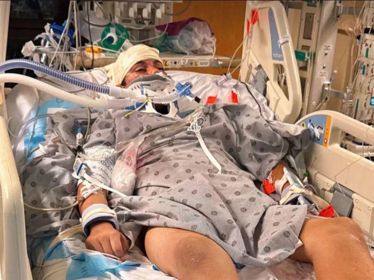 Jugar lo llevó a la muerte a mi niño: Así fue la tragedia que cobró la vida del niño hondureño Olvin en Miami