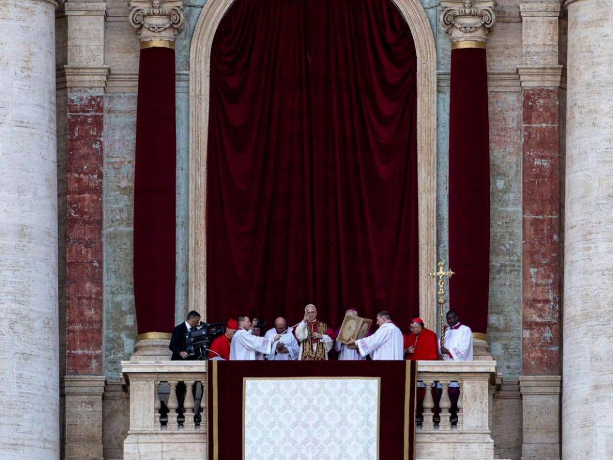 Desde el funeral de Francisco hasta el cónclave: ¿Cuánto dinero se gastó en los preparativos?