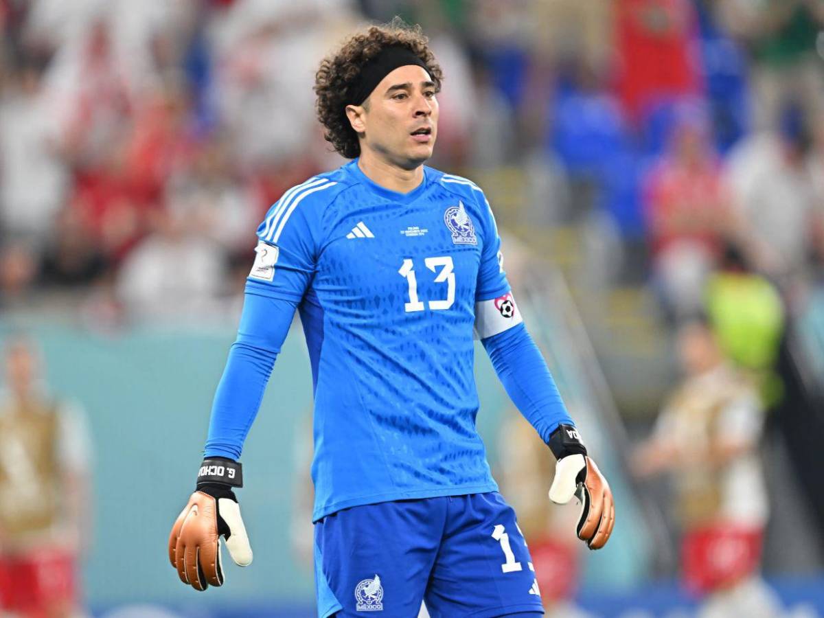 Las estrellas del fútbol que podrían jugar su último Mundial en 2026