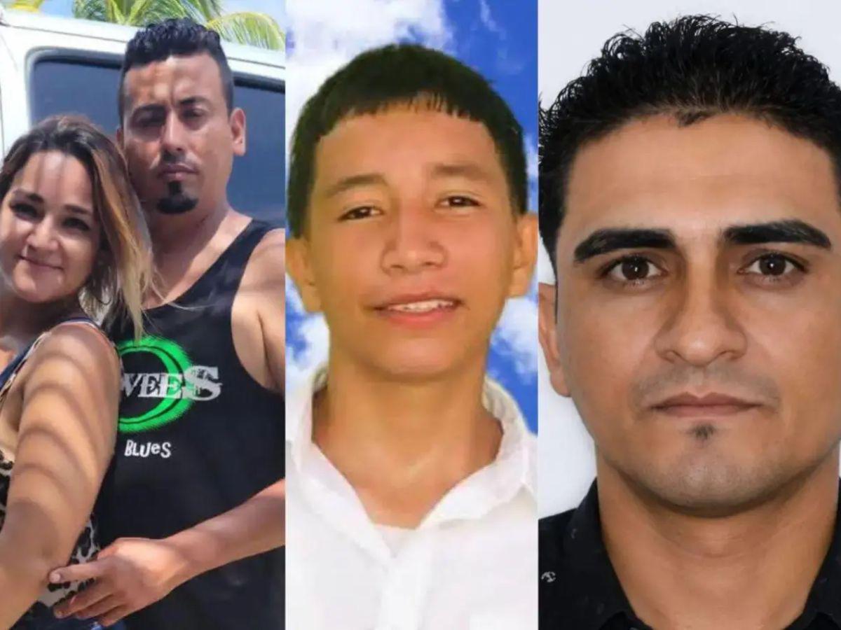 ¿Quiénes estarían detrás de la masacre en colonia Filadelfia, Cortés?
