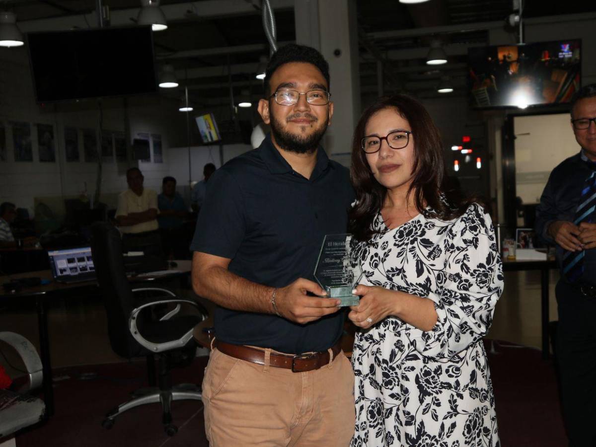 Grupo OPSA celebra Día del Periodista con jornada de premios y reconocimientos