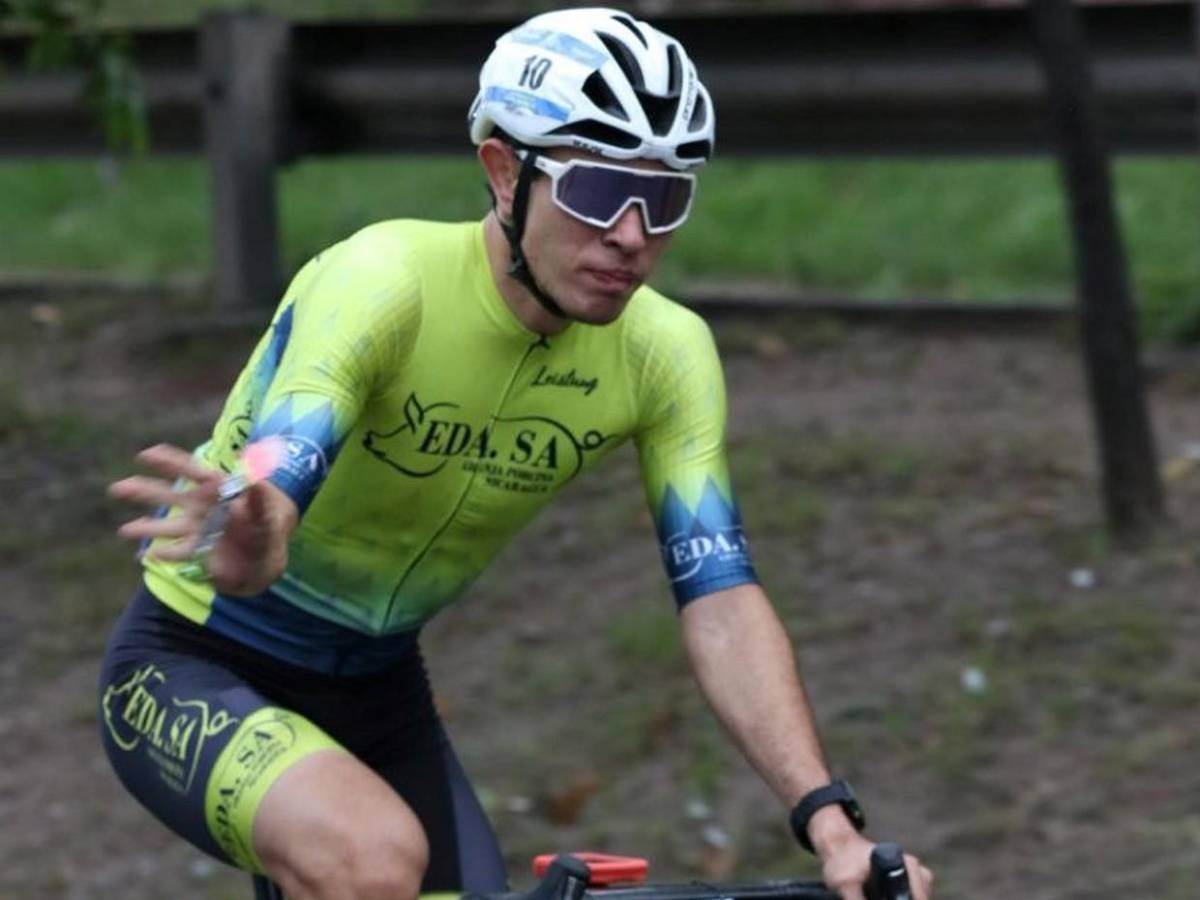 Coloridos, creativos y únicos: los maillots más vistosos de la Vuelta EL HERALDO 2025