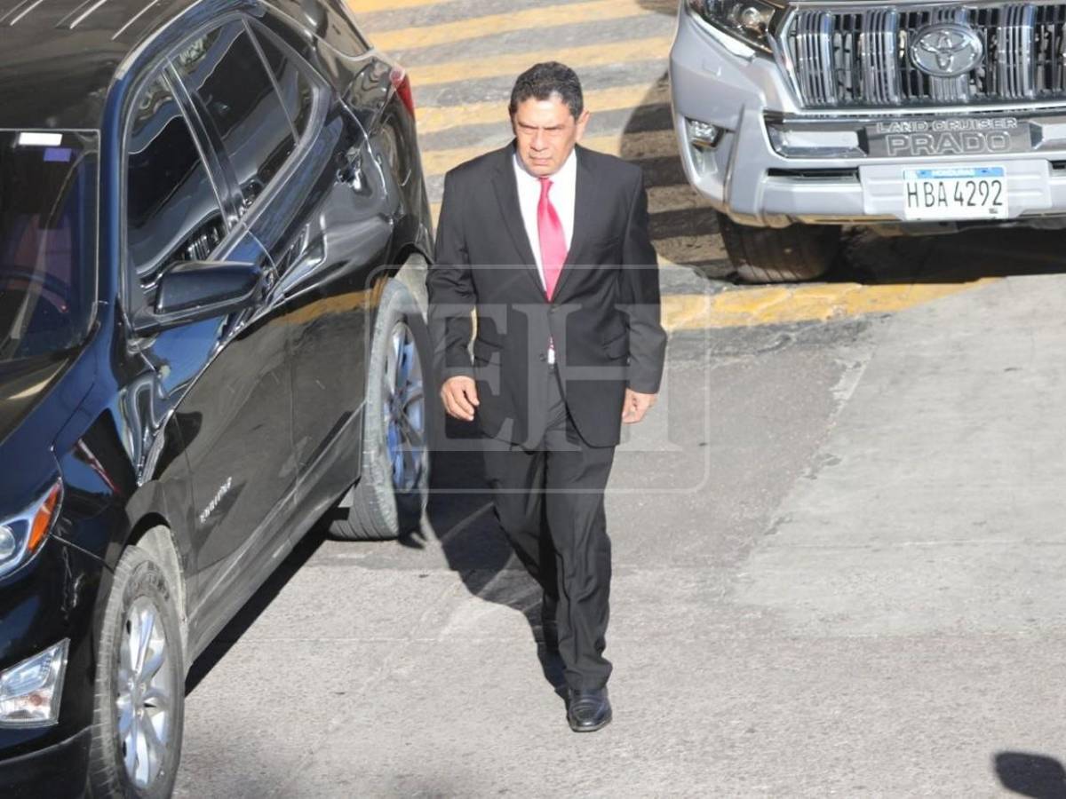 Diputados llegan para debate de Ley de Empleo a Tiempo Parcial