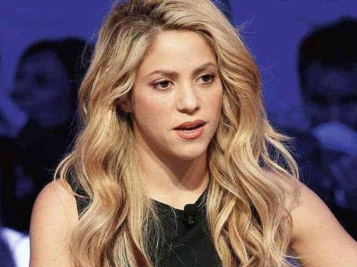 La publicación de Shakira tras la foto que oficializa romance de Piqué con Clara Chía Martí