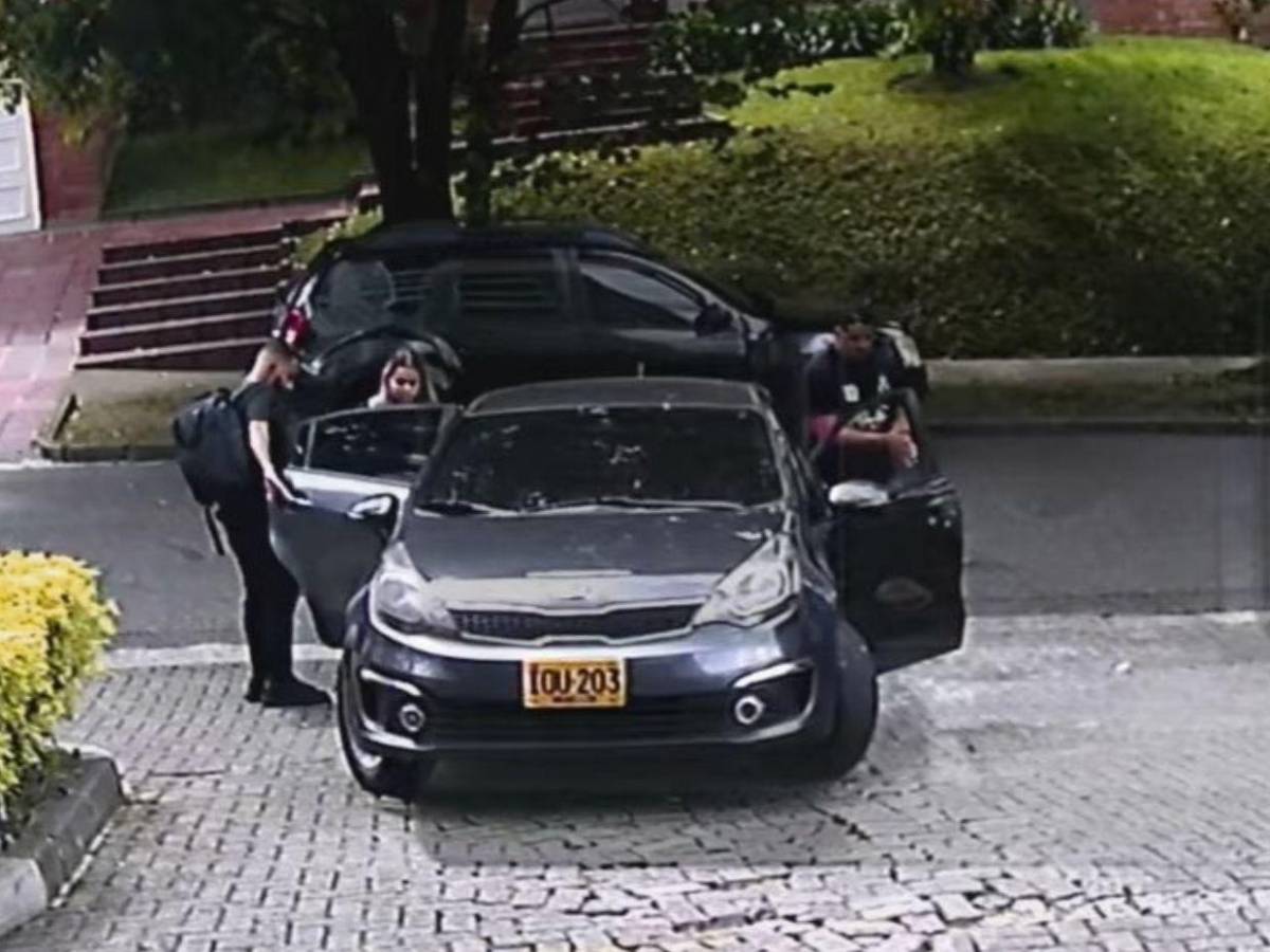 El mensaje de Jennifer Funes sobre presunta desaparición de Maynor MC