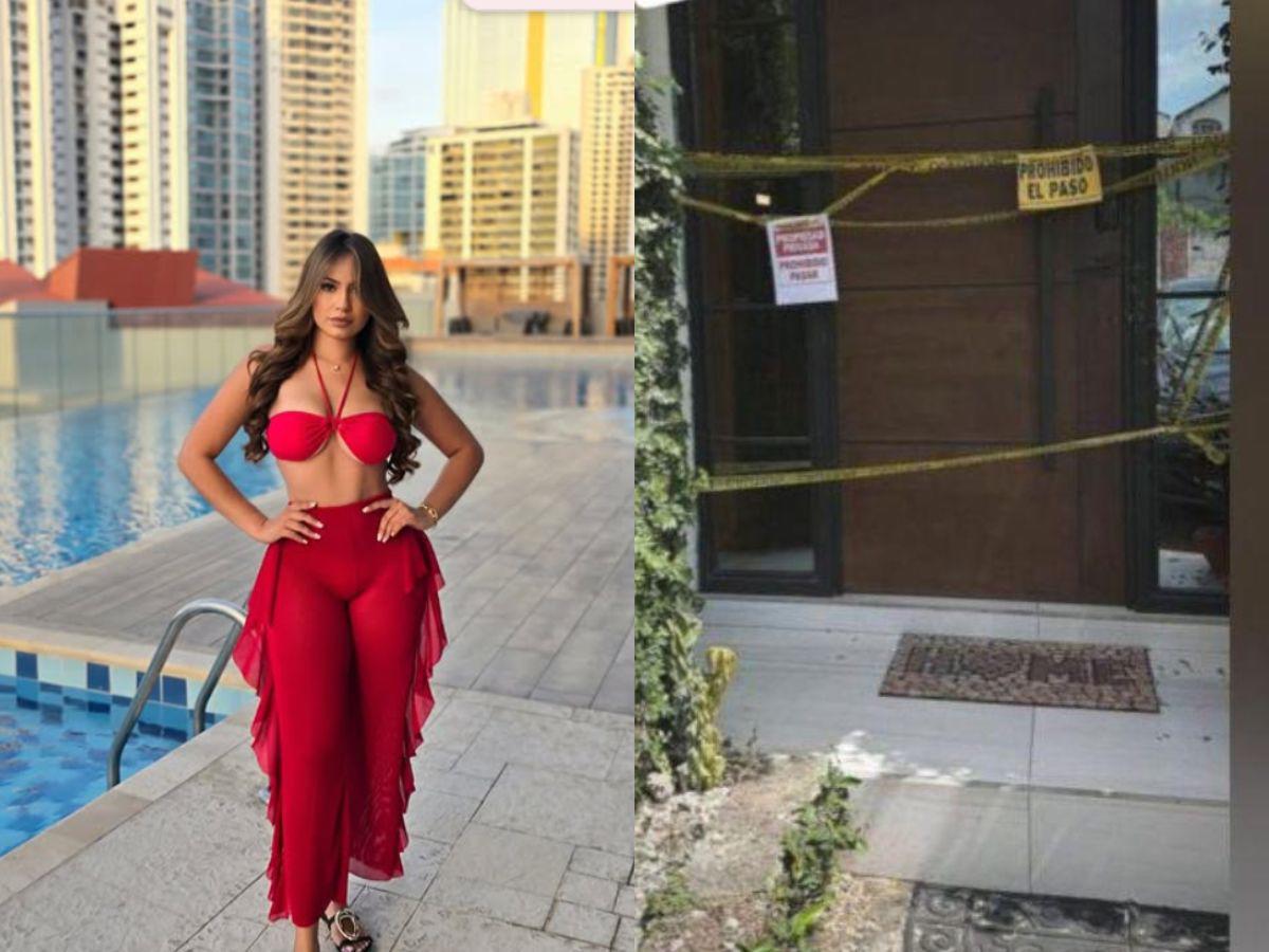 El spa me lo patrocinan, viajo y me pagan, y eso le duele a la gente: Alejandra Rubio tras ser tachada de morosa