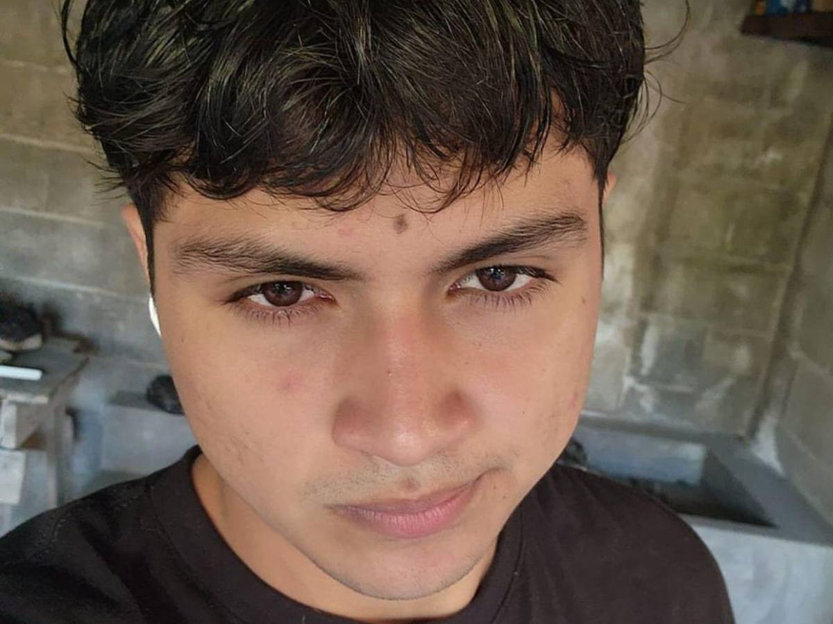 Se metió a una zona prohibida: Arnold Serrano, primer ahogado en Semana Morazánica