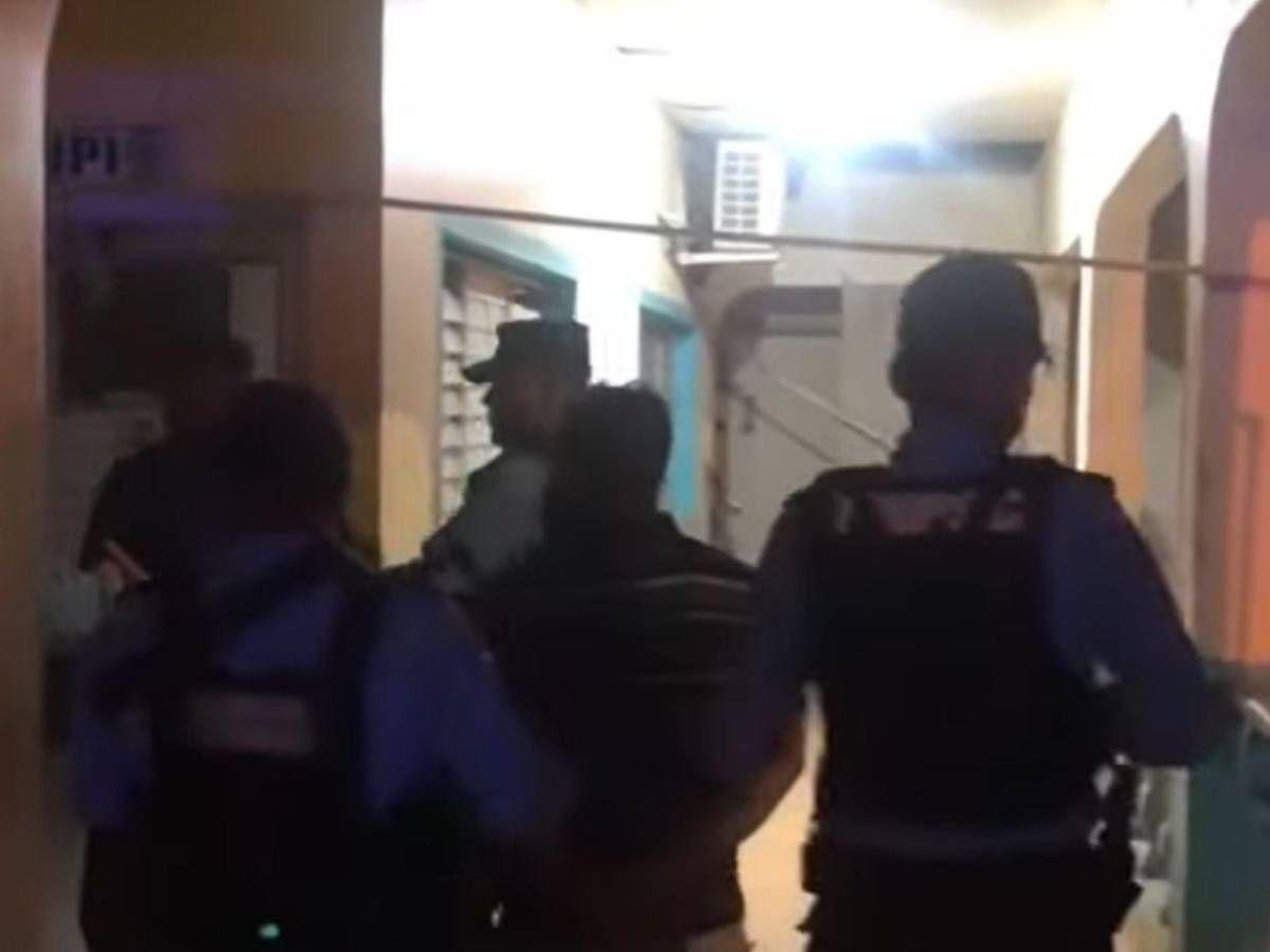 ¿Masacre en Sabá, Colón fue por un ajuste de cuentas?: revelan nexos criminales