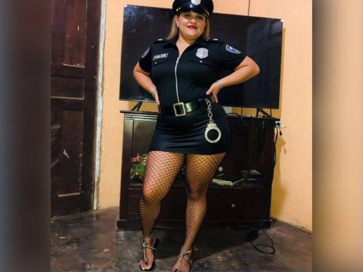 La mataron en un segundo atentado: Heidy Rodríguez, mujer que fue asesinada en Olanchito