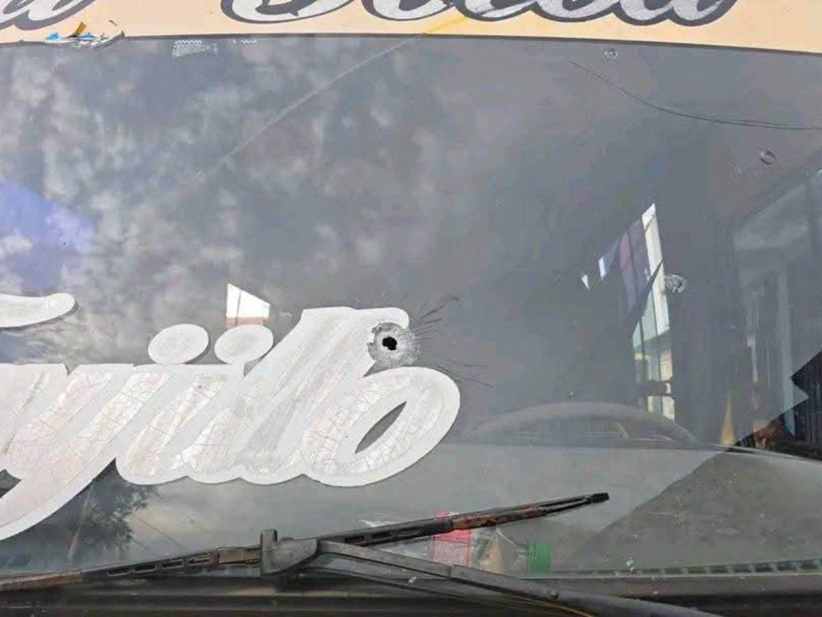 Los maté por celos... Me cambió por uno más joven: confesión de Adony tras crimen de una pareja en Colón