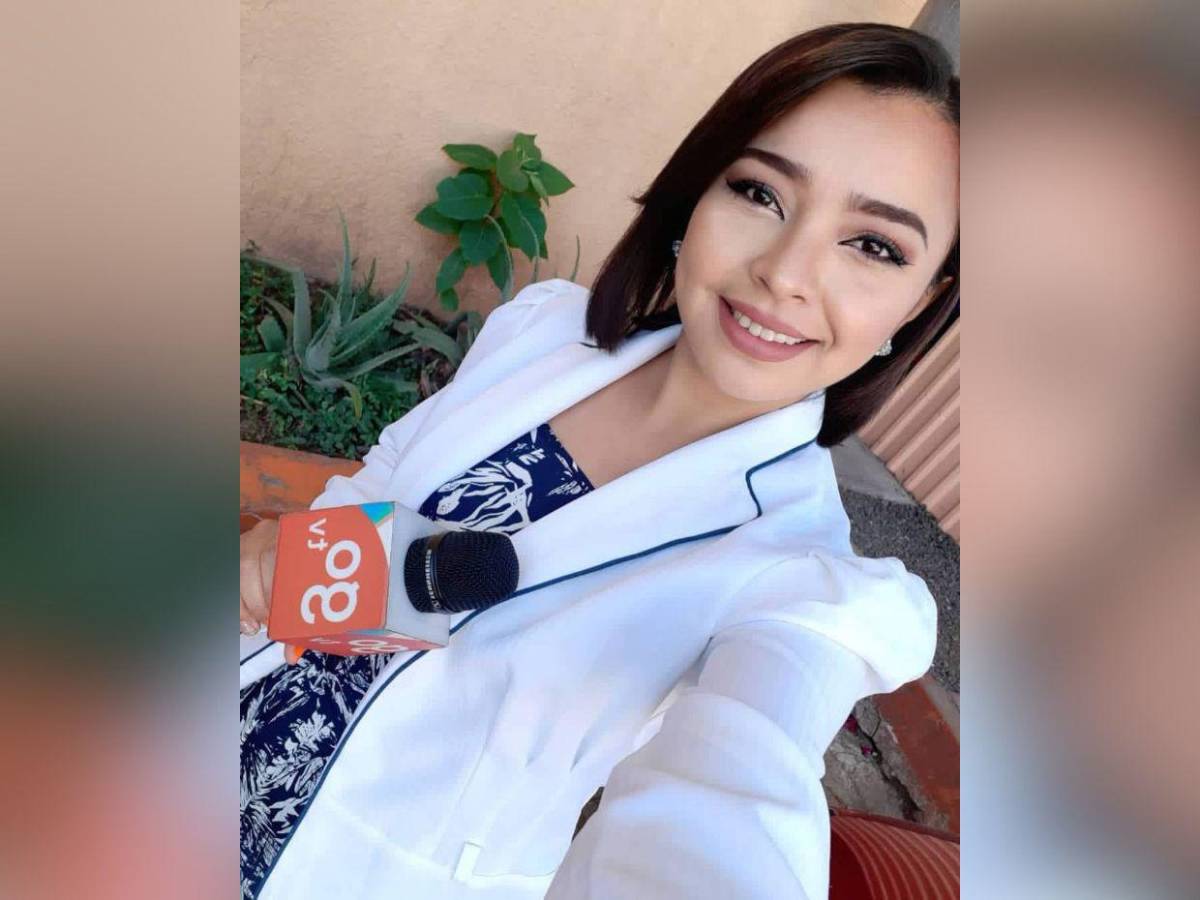 Consternación por la muerte de la periodista Mariela Flores: Hemos sido impactados