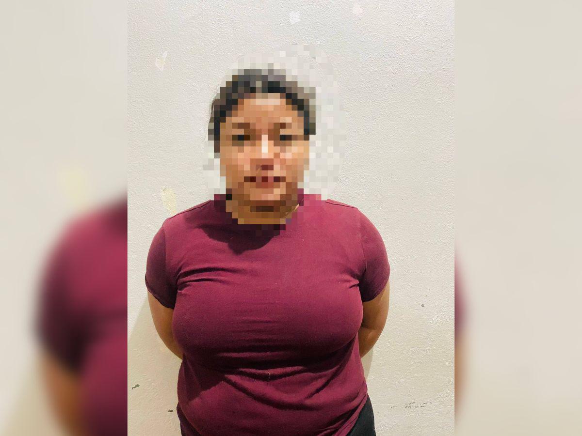 Asesinó a su abuela con ayuda de su novia: así capturaron a pareja en Trujillo