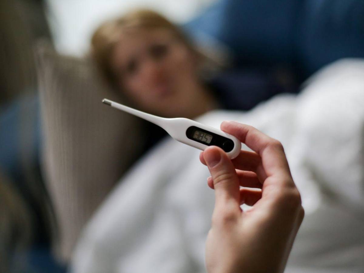 ¿Cuáles son los síntomas de la enfermedad del gusano barrenador en humanos?