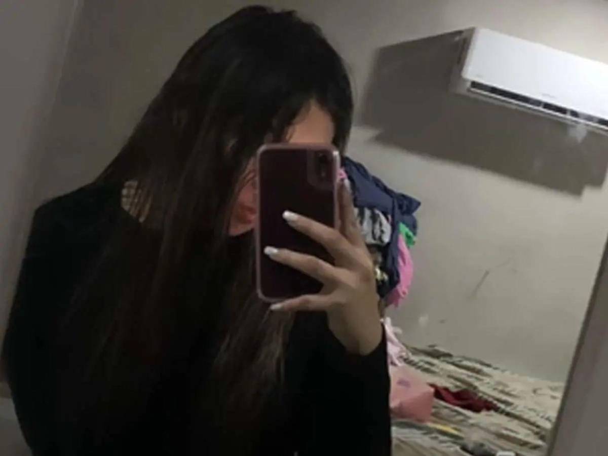 Su madre encontró su cuerpo sin vida: caso de Bessy Johana Guerra Pinto en Lempira