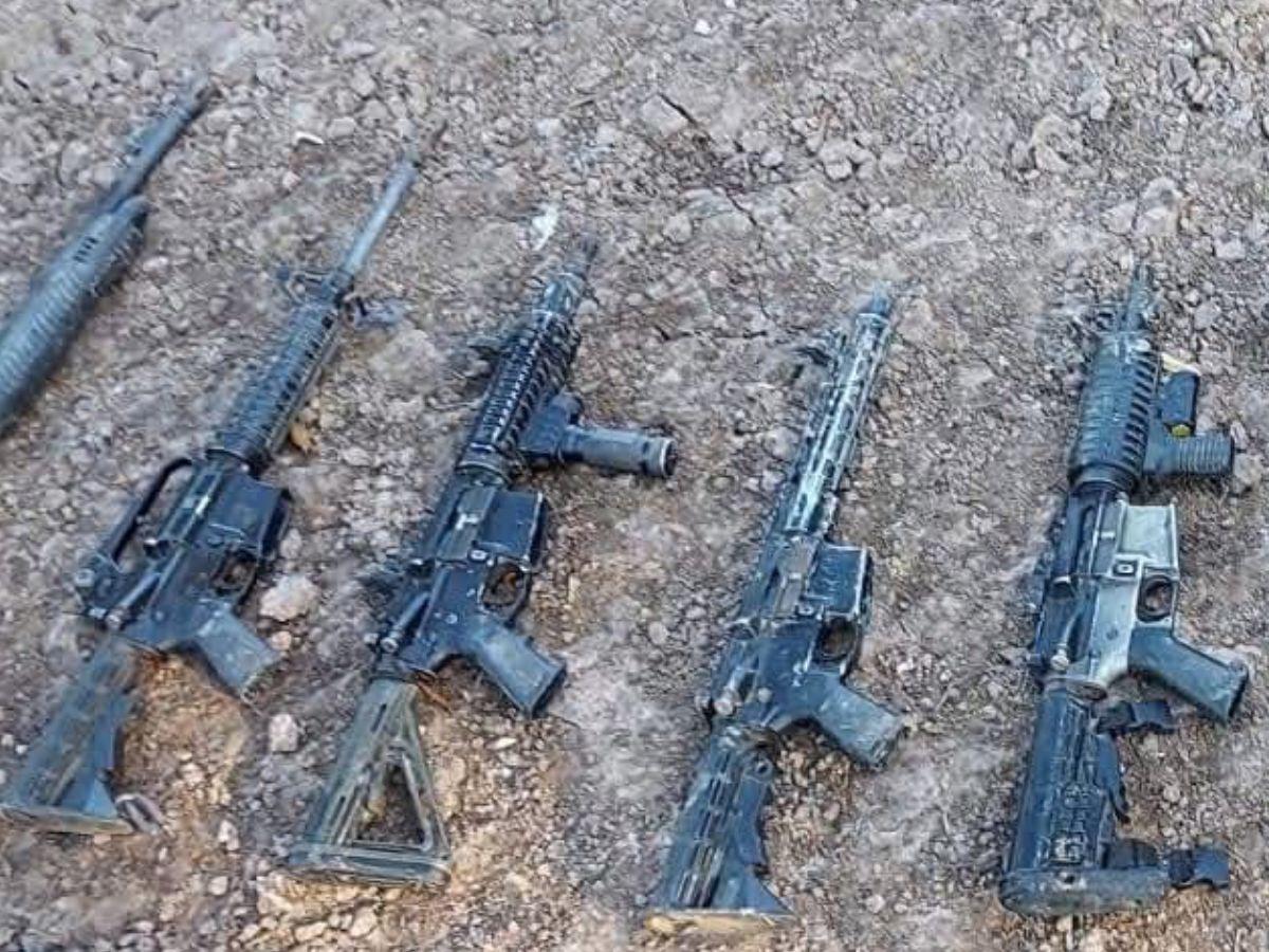 Cae supuesto cabecilla de banda La Kleivona: ofrecían medio millón de lempiras por él