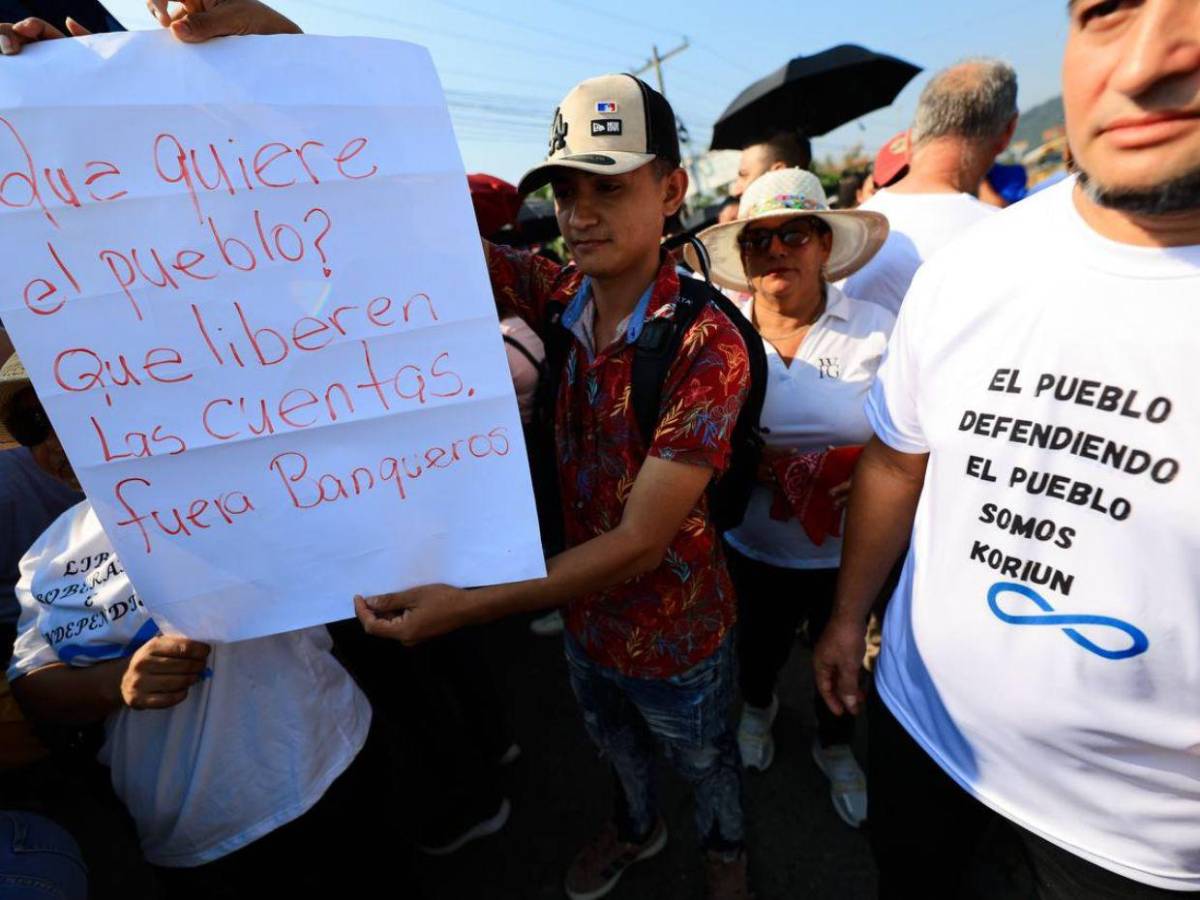 ¿Cómo ha avanzado el caso de Koriun Inversiones después de tres meses?