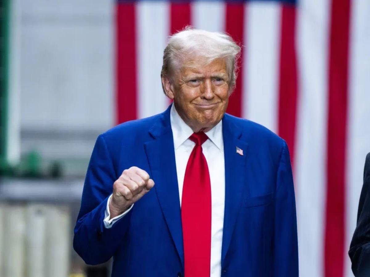 Indulto a JOH no depende del triunfo de Nasry Asfura en las elecciones: “Trump ya emitió la orden”