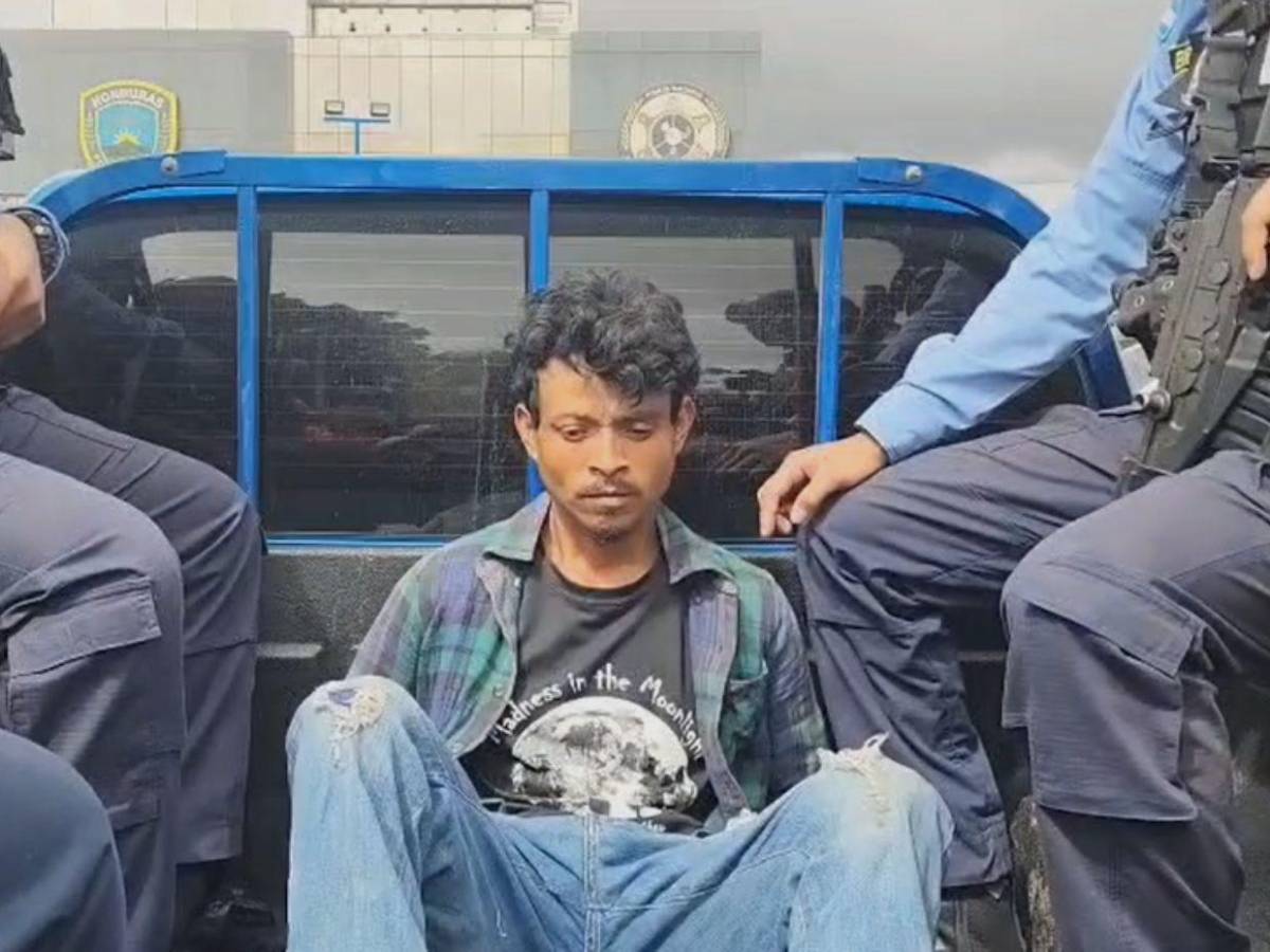 ¿Qué pasó con el menor que intentó salvar a su madre del abuso de un hombre en Curarén?