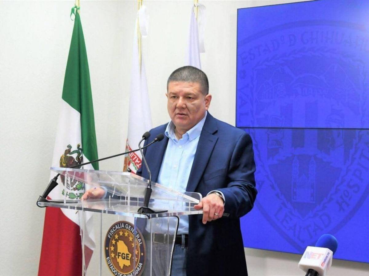 Tragedia en Chihuahua : mueren dos agentes vinculados a la CIA