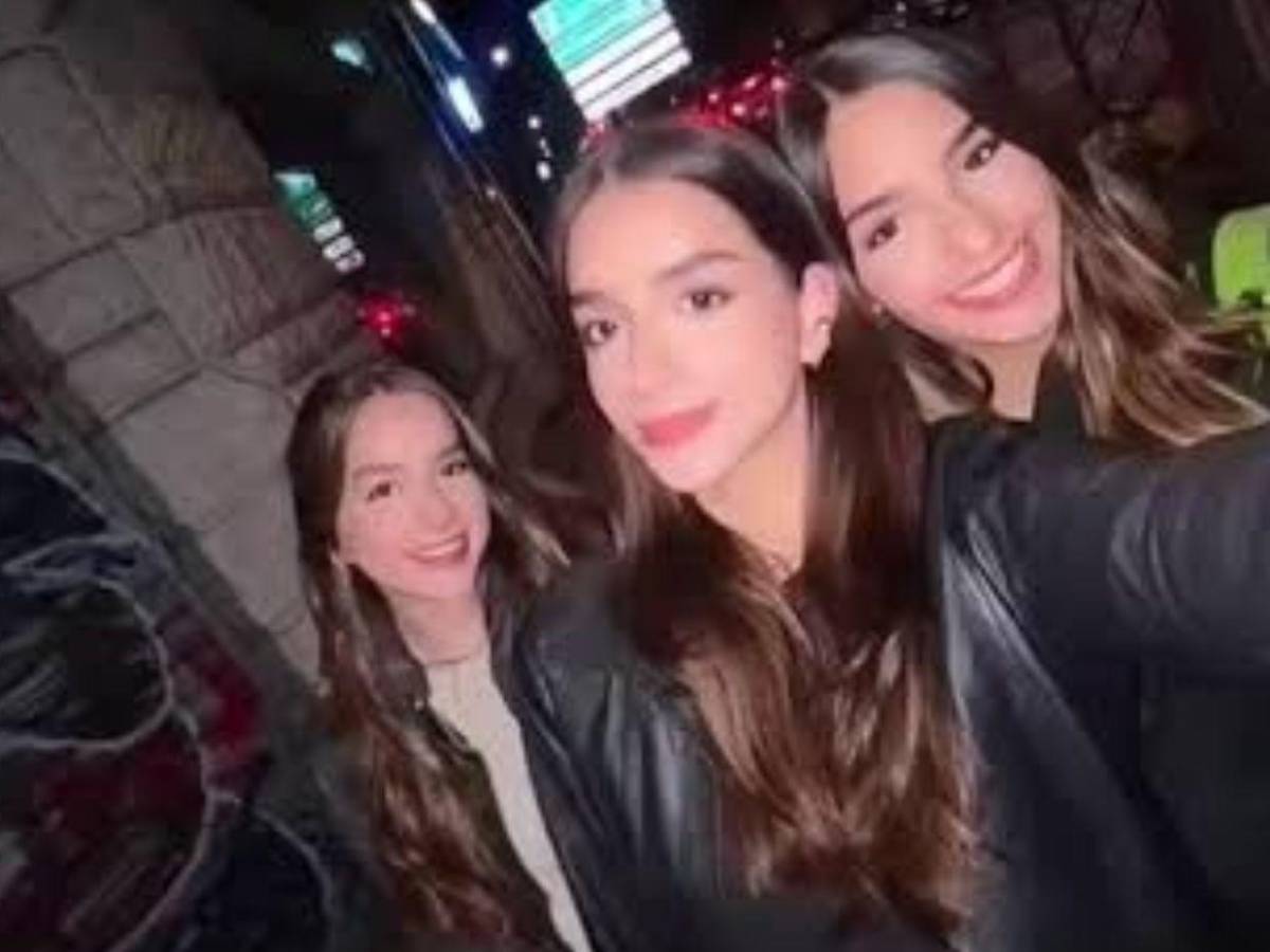 Las trillizas Saavedra: Una desaparecida, otra murió con sus padres y solo una sobrevivió tras el terremoto en Colombia