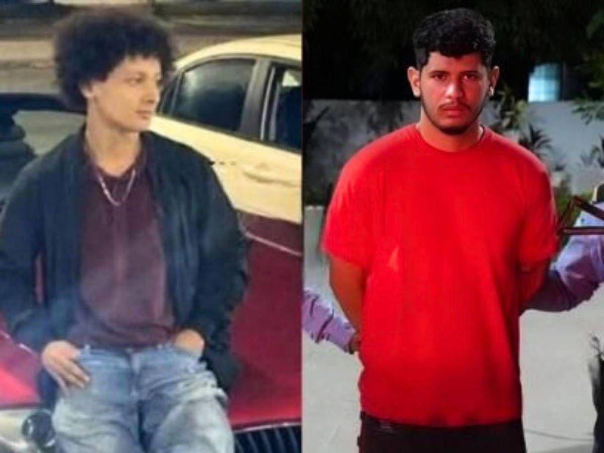 Lo invitó a un balneario y lo estranguló: crimen de Darwin Bueso, asesinado por su amigo en Chamelecón