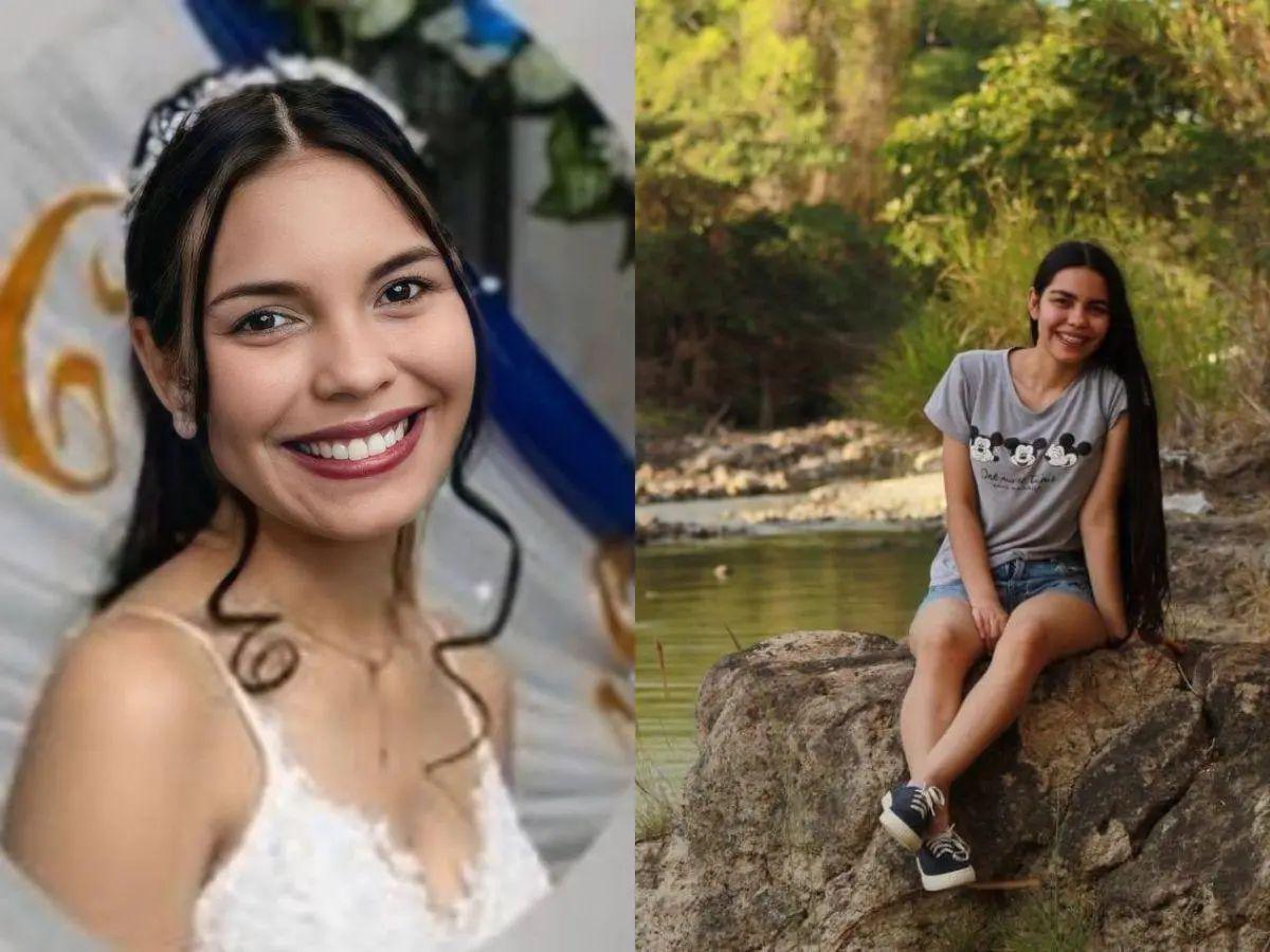 Te amaré toda la vida: esposo de Stephany Elvir comparte su historia de amor tras su muerte
