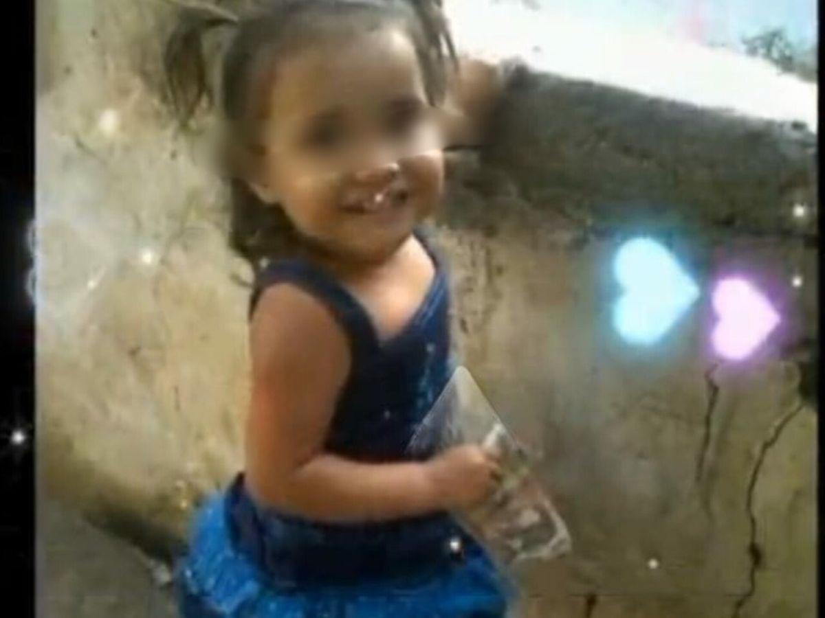 Superó el límite de alcohol en sangre: capturan al conductor que atropelló a la pequeña Sofía y a su madre