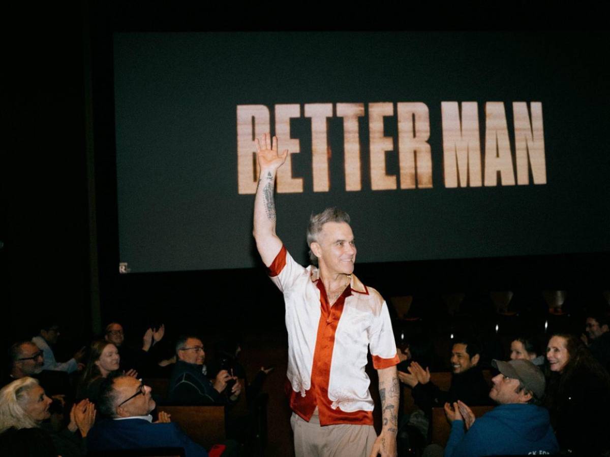 Robbie Williams revela diagnóstico de escorbuto: ¿Cómo afecta esta enfermedad?