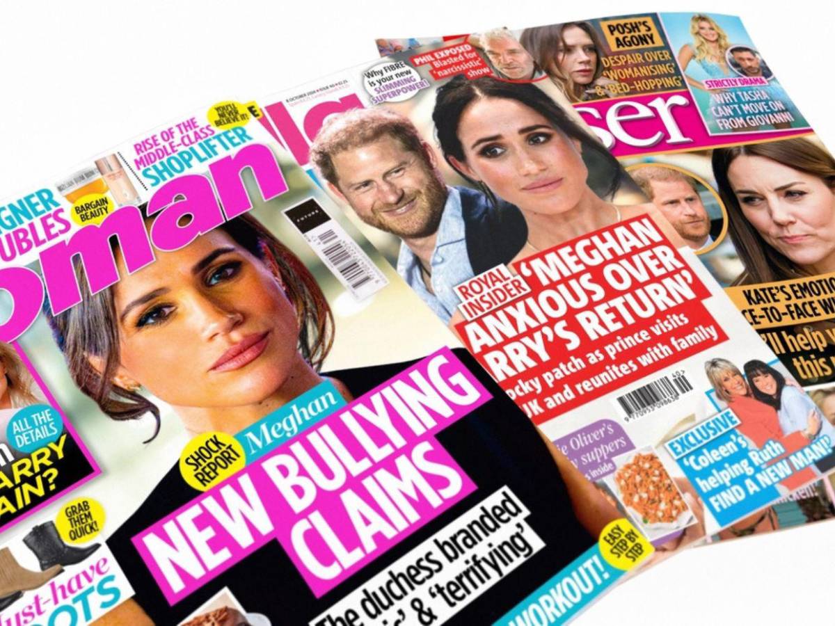 Revelan causa de muerte de la prima de William y Harry, Rosie Roche