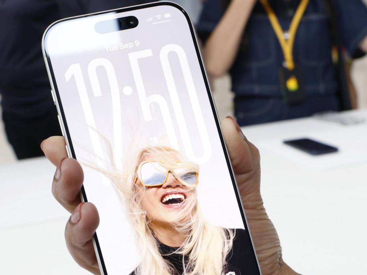 iPhone 17: el Air más delgado, el Pro rediseñado y una cámara que se mueve sola