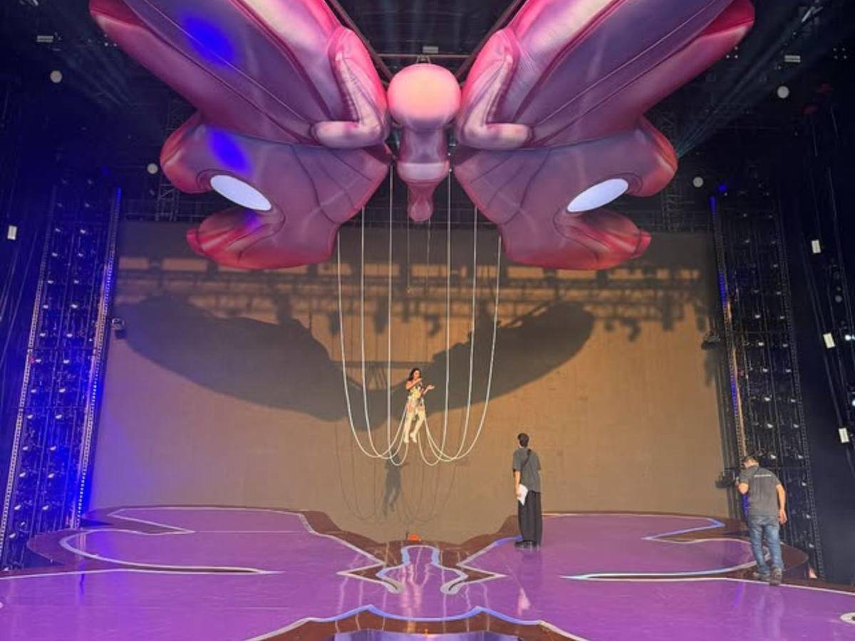 Justin Trudeau y Katy Perry: así comenzó su relación