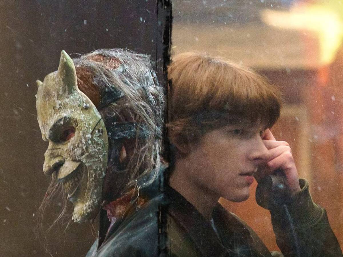 “Black Phone 2”: el terror regresa en clave sobrenatural bajo la mirada de Scott Derrickson