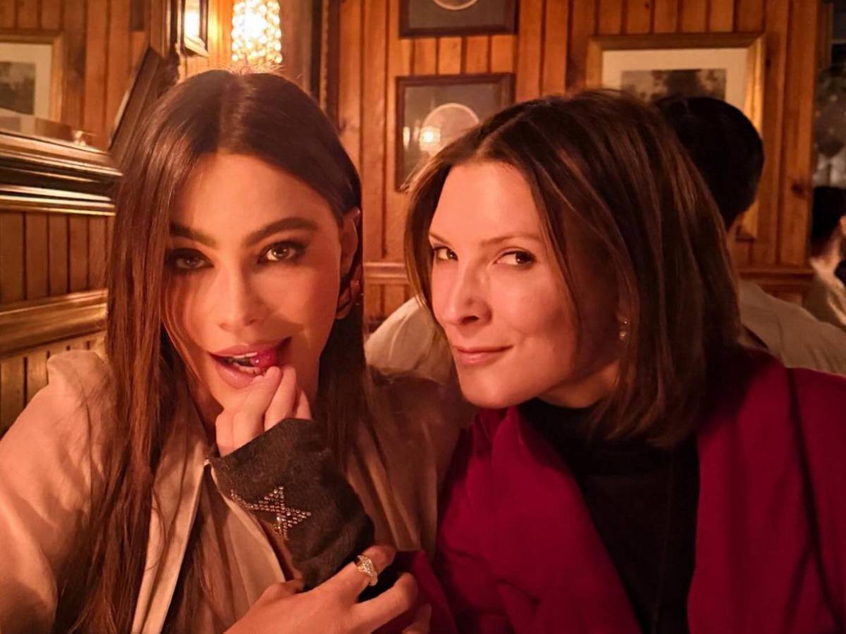 El millennial que conquistó a Sofía Vergara: vicepresidente de empresa de joyería de lujo