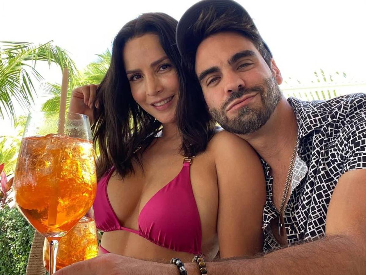 La razón del fin de romance entre Carmen Villalobos y Frederik Oldenburg tras dos años de relación
