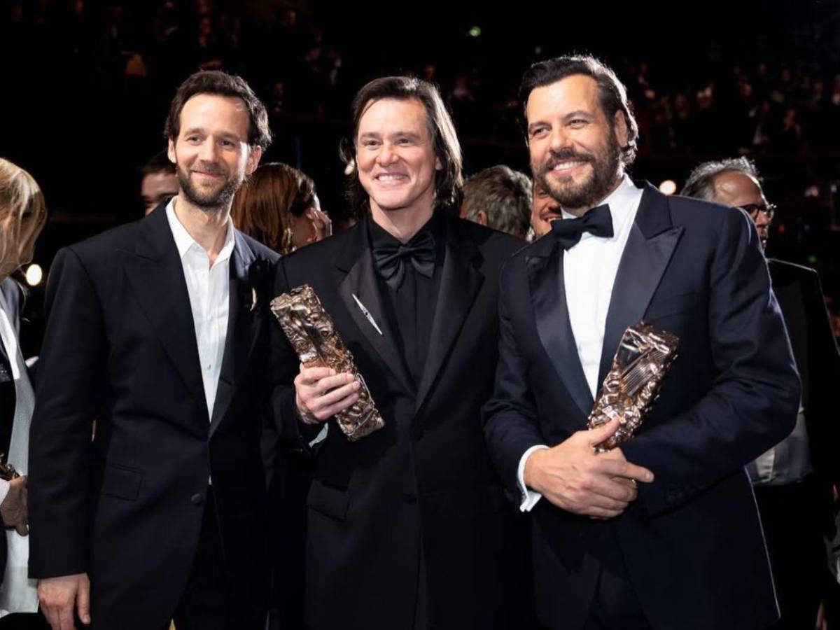 Qué le pasó en la cara a Jim Carrey: cirujanos, teorías y la respuesta oficial del actor