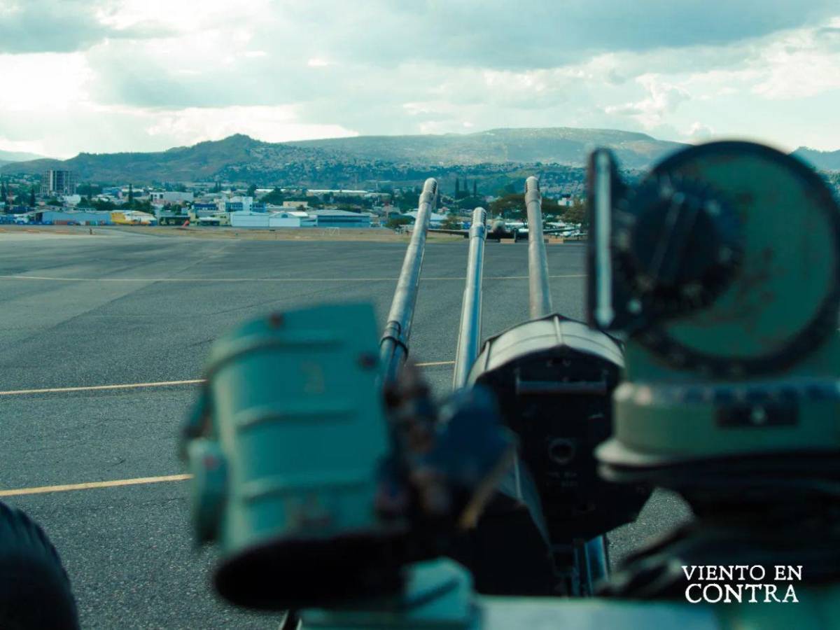 Así se hizo Viento en Contra: diez años de trabajo detrás de la guerra de 1969