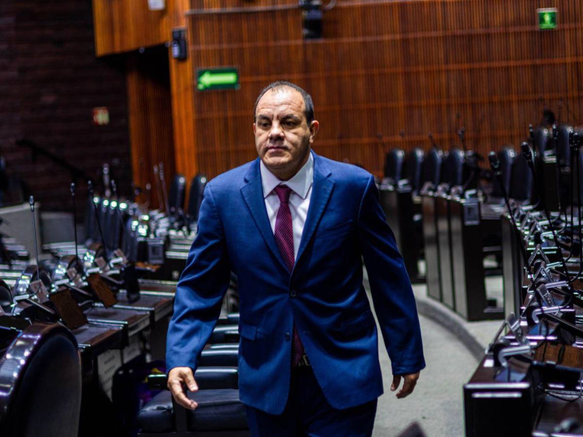 David Faitelson acepta una pelea de boxeo con Cuauhtémoc Blanco, pero con una condición