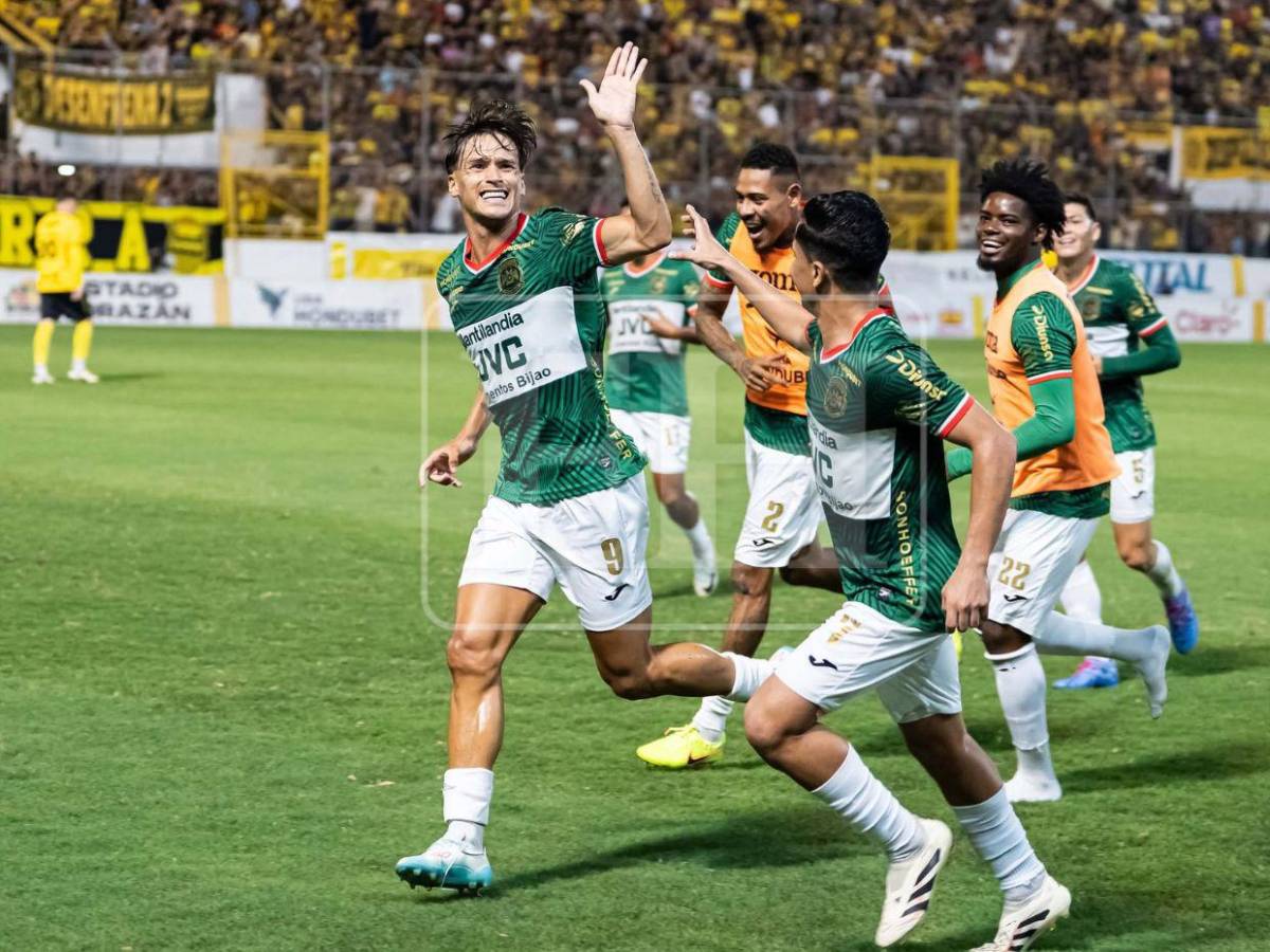 Fichajes: Legionario deja Alemania, barrida en Real España y jugará su última final con Motagua