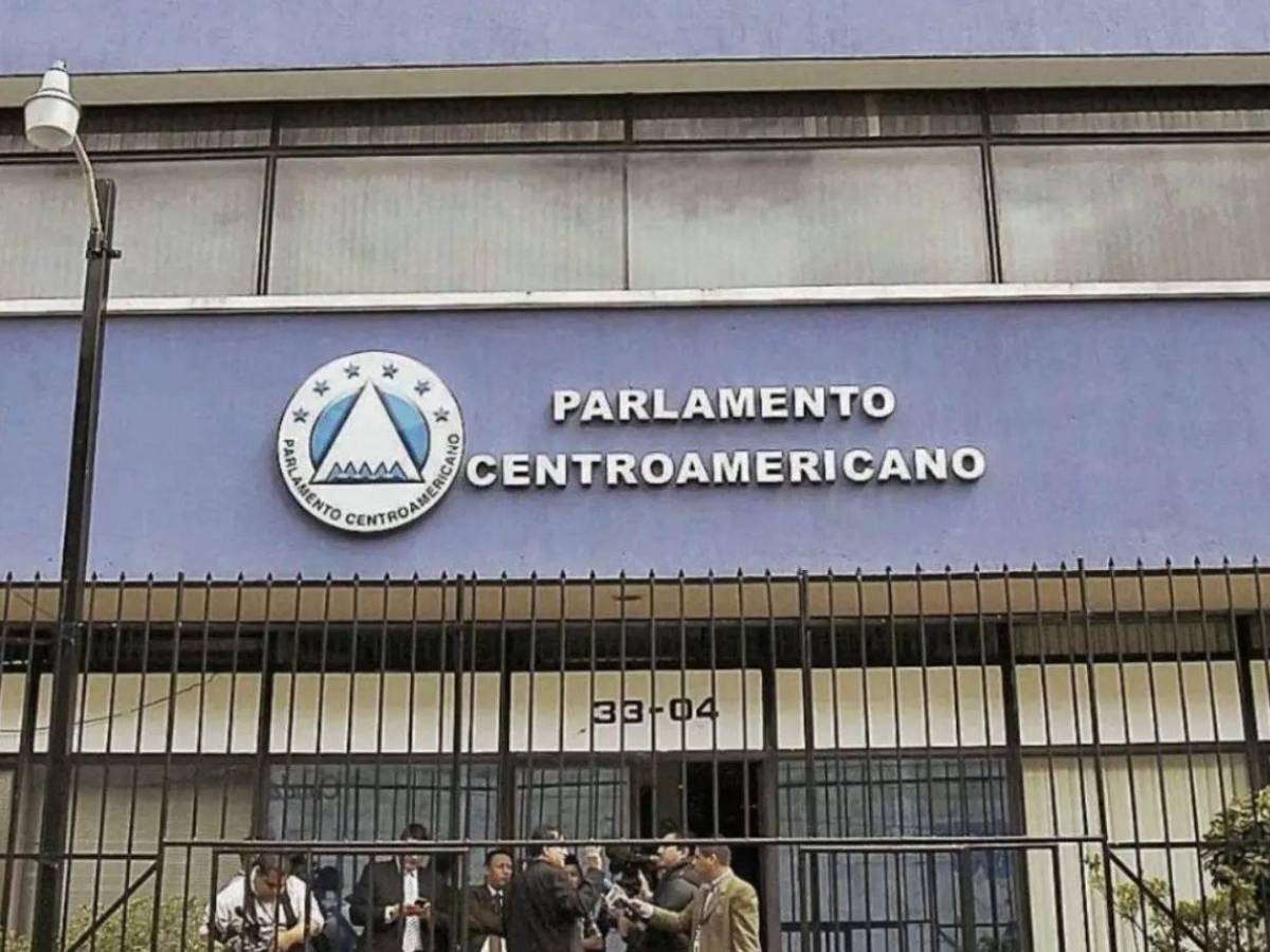 Pese a tener un buen salario como diputada, Xiomara Castro solo asiste a sesiones del Parlacen por Zoom