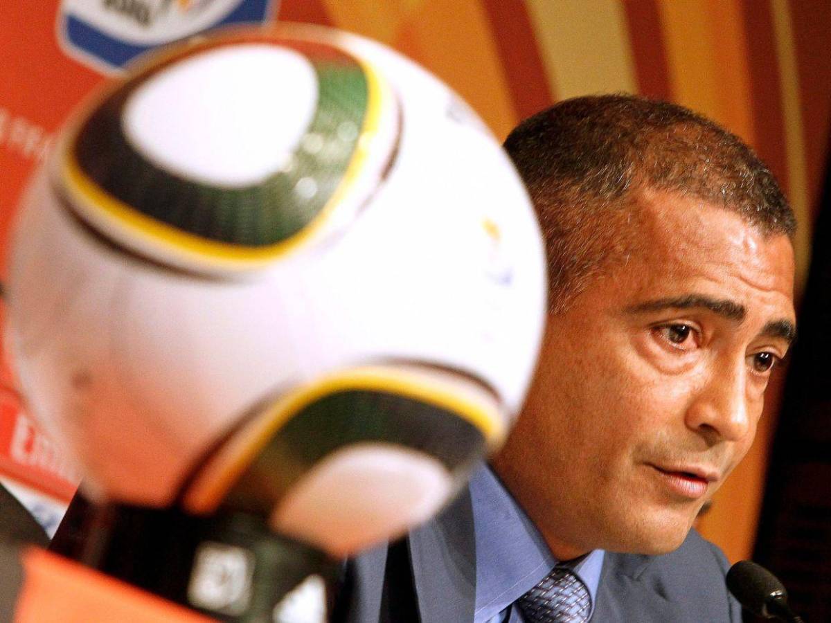 Lo quieren fuera: leyenda brasileña pide romper contrato de Ancelotti