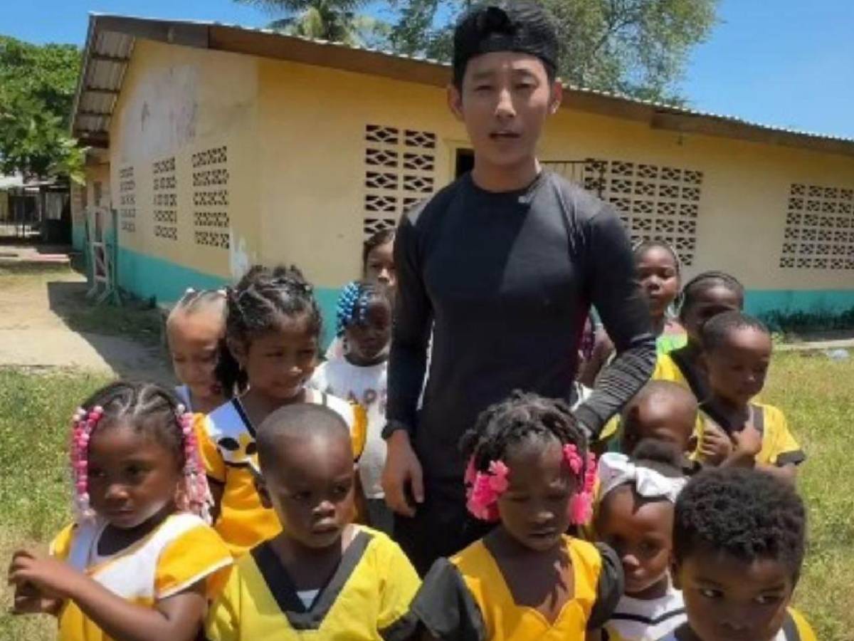 Shin Fujiyama y el jugador Alberth Elis se unen en impresionante proyecto: ¿De qué se trata?